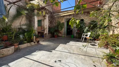 Casa en calle Zona Era Alta, nº S/N photo 15