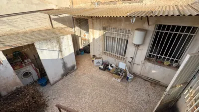 House on Calle Zona Era Alta, No. S/N photo 20