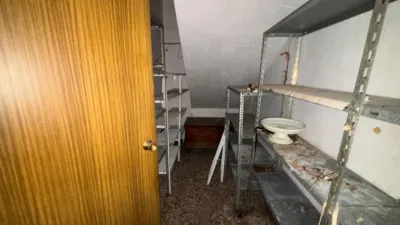 House on Calle Zona Era Alta, No. S/N photo 15