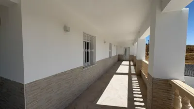Chalet en calle Alrededores Velez Rubio, nº 1 photo 9
