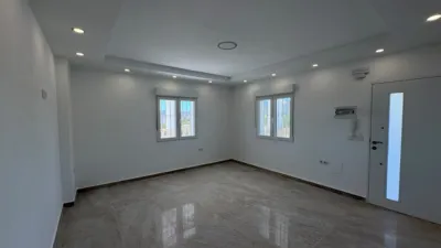 Chalet en calle Alrededores Velez Rubio, nº 1 photo 23