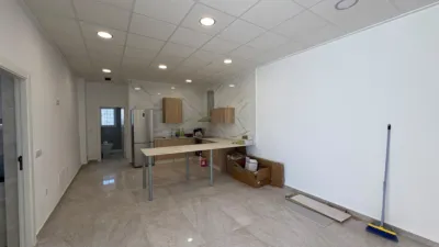Chalet en calle Alrededores Velez Rubio, nº 1 photo 21