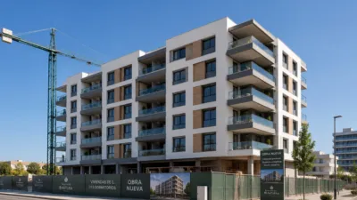 Apartment on Calle Zona Supermercado Dia, No. S/N photo 35