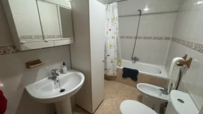 Flat on Calle Zona El Faro, No. S/N photo 5