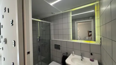 House on Calle Zona Ramblica - Parral, No. S/N photo 12
