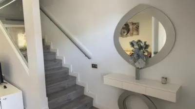 House on Calle Zona Ramblica - Parral, No. S/N photo 39