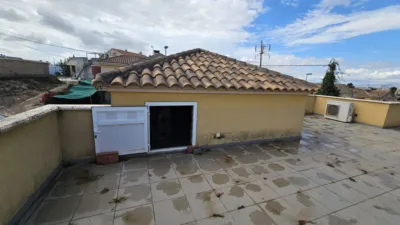House on Calle Zona P4Reton, No. S/N photo 24