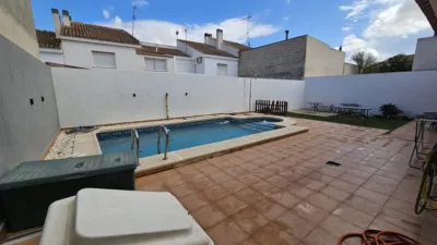 House on Calle Zona P4Reton, No. S/N photo 21