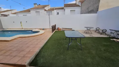 House on Calle Zona P4Reton, No. S/N photo 20