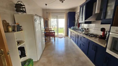 House on Calle Zona P4Reton, No. S/N photo 17