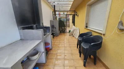 House on Calle Zona P4Reton, No. S/N photo 11