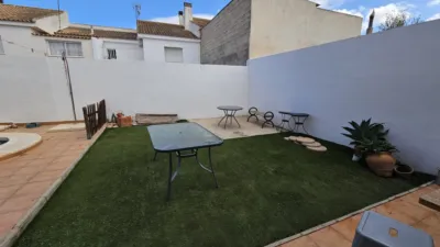 House on Calle Zona P4Reton, No. S/N photo 10