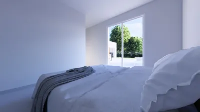 Terraced house on Calle Modelo Aura XL, No. S/N photo 7