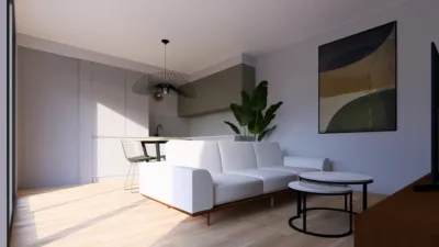 Terraced house on Calle Modelo Alba XL, No. S/N photo 5