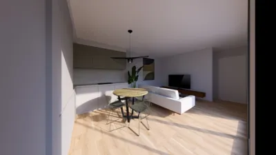 Terraced house on Calle Modelo Alba XL, No. S/N photo 6