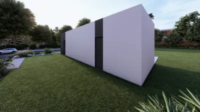 Terraced house on Calle Modelo Alba XL, No. S/N photo 9
