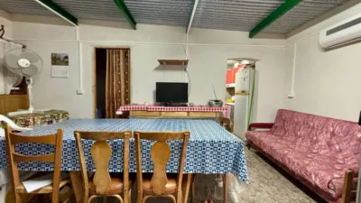 Chalet on Travesía Zona Llano de Las Cabras, No. S/N photo 23