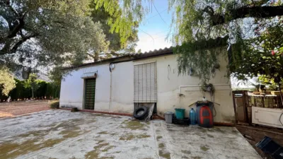 Chalet in Travesía Zona Llano de Las Cabras - Aledo, No. S/N photo 12