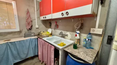 Chalet in Travesía Zona Llano de Las Cabras - Aledo, No. S/N photo 14