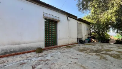 Chalet in Travesía Zona Llano de Las Cabras - Aledo, No. S/N photo 17