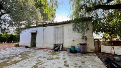 Chalet in Travesía Zona Llano de Las Cabras - Aledo, No. S/N photo 18