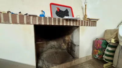 Chalet in Travesía Zona Llano de Las Cabras - Aledo, No. S/N photo 24