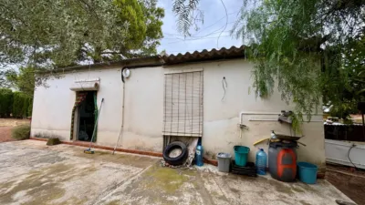 Chalet in Travesía Zona Llano de Las Cabras - Aledo, No. S/N photo 27