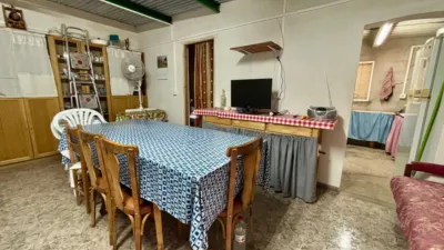 Chalet in Travesía Zona Llano de Las Cabras - Aledo, No. S/N photo 3