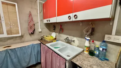 Chalet in Travesía Zona Llano de Las Cabras - Aledo, No. S/N photo 7