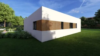Terraced house on Calle Modelo Brisa, No. S/N photo 4