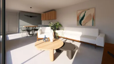 Terraced house on Calle Modelo Brisa, No. S/N photo 5