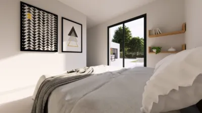 Terraced house on Calle Modelo Brisa, No. S/N photo 7