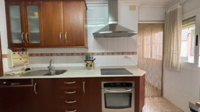 Flat on Calle Zona Recinto Ferial de Totana, No. S/N photo 4
