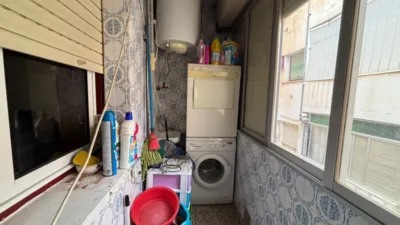 Flat on Calle Zona Recinto Ferial de Totana, No. S/N photo 29