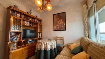 Flat on Calle Zona Recinto Ferial de Totana, No. S/N photo 20