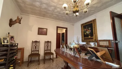 Flat on Calle Zona Recinto Ferial de Totana, No. S/N photo 15