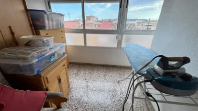 Flat on Calle Zona Recinto Ferial de Totana, No. S/N photo 33