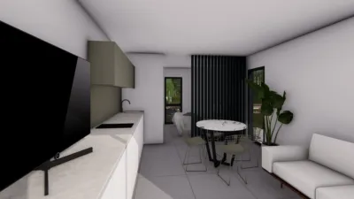 Terraced house on Calle Modelo Nova Xl, No. S/N photo 5