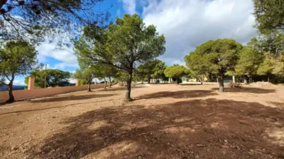 Land for sale in Morti Alto, Number 8, Totana of 120.000 €