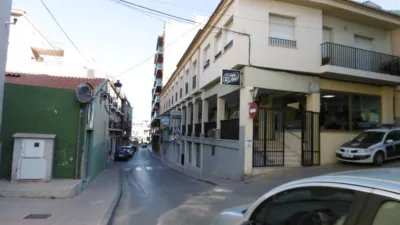 Commercial premises for sale in Calle del Pilar, 6, Totana of 35.000 €