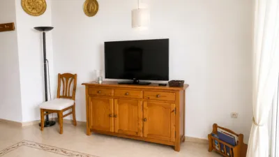 Apartment on Avenida del Parque photo 14