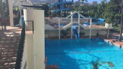 Apartment on Avenida del Parque photo 3