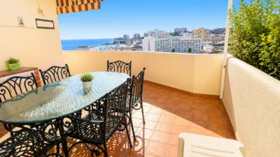 Apartment on Avenida del Parque photo 13