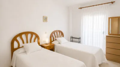 Apartment on Avenida del Parque photo 21