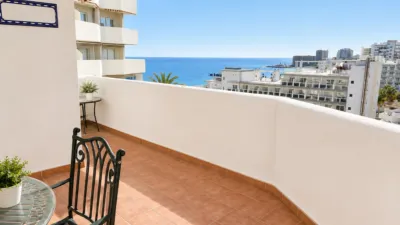 Apartment on Avenida del Parque photo 25
