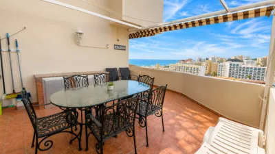 Apartment on Avenida del Parque photo 26