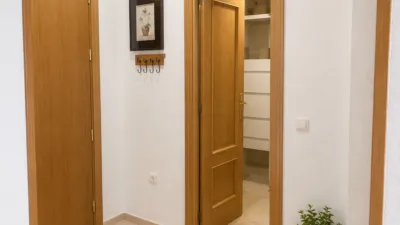 Apartment on Avenida del Parque photo 17
