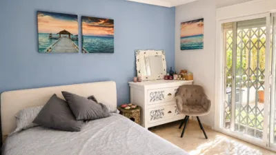 Apartment on Calle de la Ronda del Golf Oeste photo 9