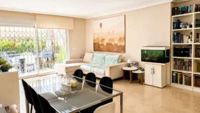 Apartment on Calle de la Ronda del Golf Oeste photo 4