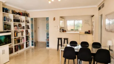 Apartment on Calle de la Ronda del Golf Oeste photo 6